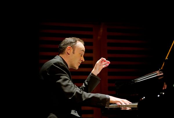 Leon McCawley, piano at the Marryat Hall